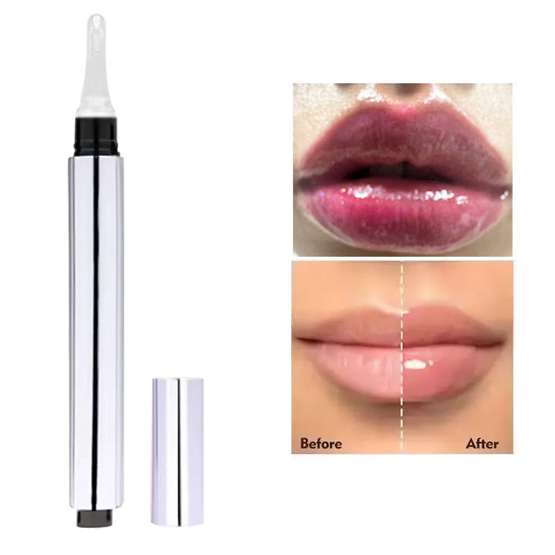 Collagen Spicy Lip Plump Lip Oil Lip Enlargement Pen