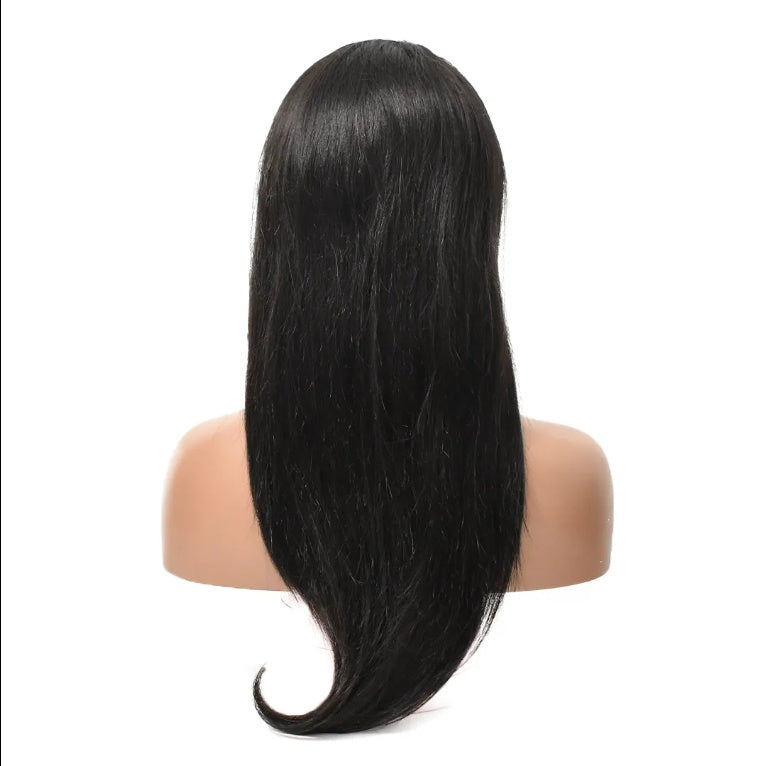 Front Wig Thin Invisible HD Lace Human Hair