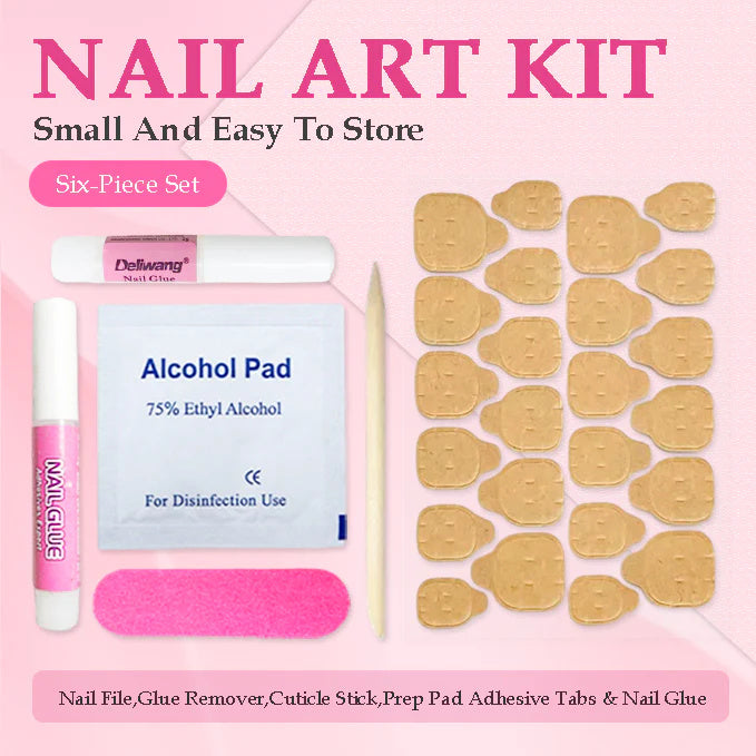 GGDDSHA Nails 10pcs Handmade Press On Nails -GlitterGold Diamond Extra Long Stiletto Reusable Gel UV FinishedFalse Nails, Designer Fashion 3D Hand-painted Nails ,Diamond Zebra