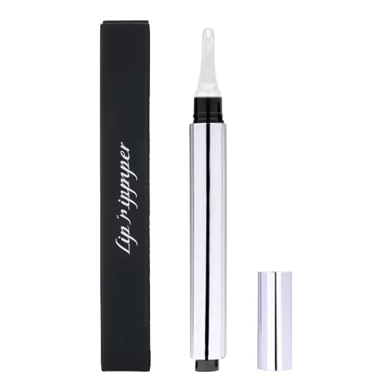 Collagen Spicy Lip Plump Lip Oil Lip Enlargement Pen